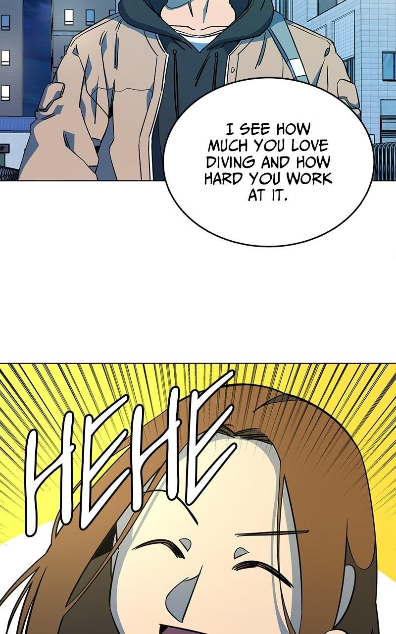 Slow Dive Chapter 39 page 77 - 