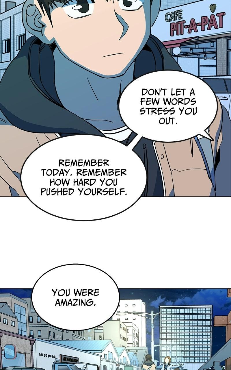 Slow Dive Chapter 39 page 79 - 