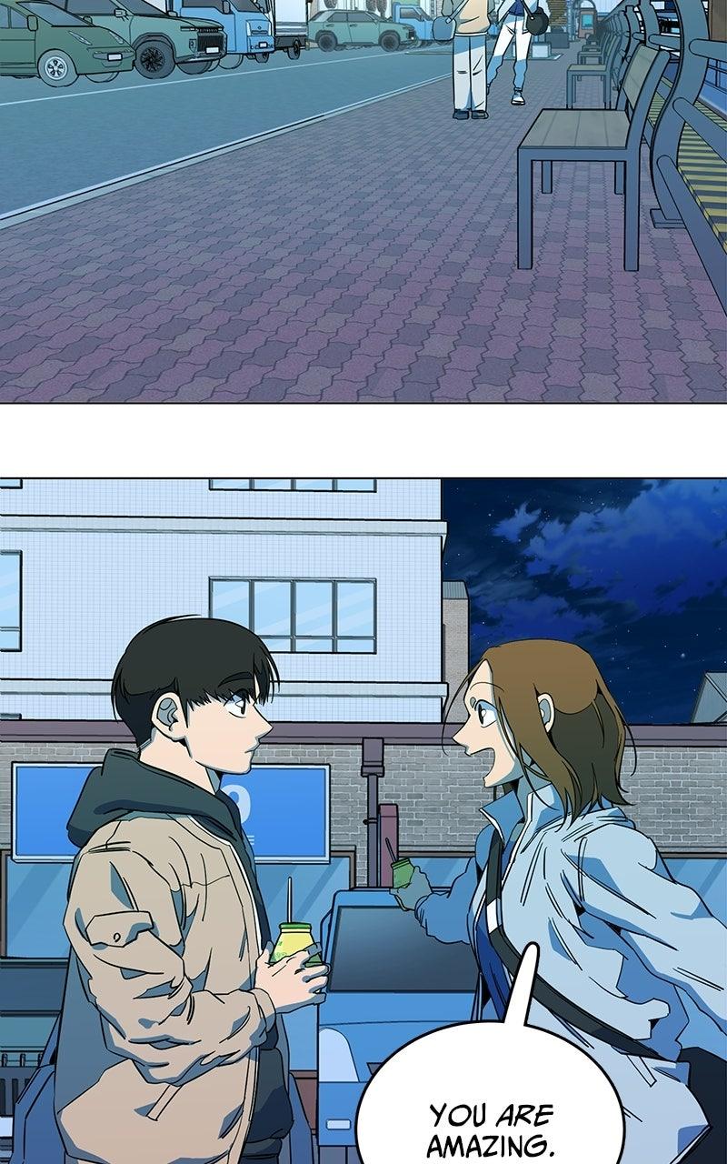 Slow Dive Chapter 39 page 80 - 
