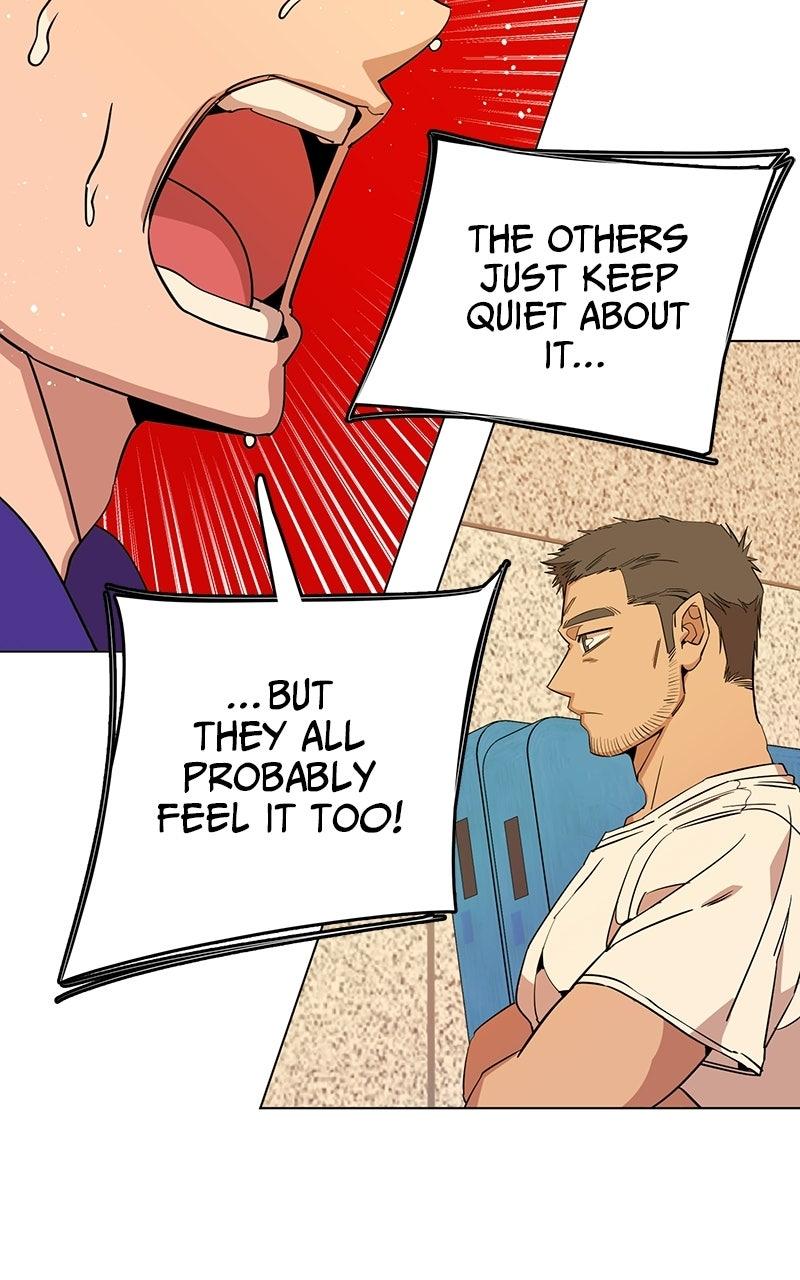 Slow Dive Chapter 39 page 9 - 