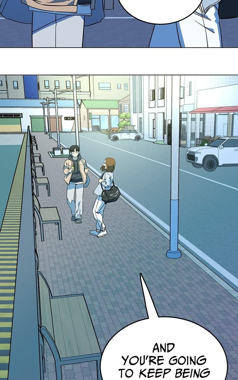 Slow Dive Chapter 39 page 81 - 