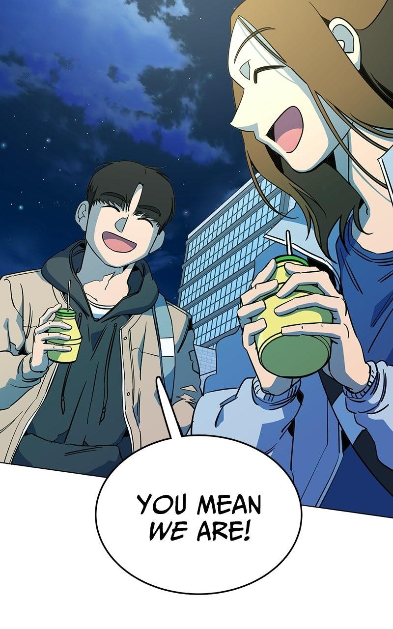 Slow Dive Chapter 39 page 85 - 
