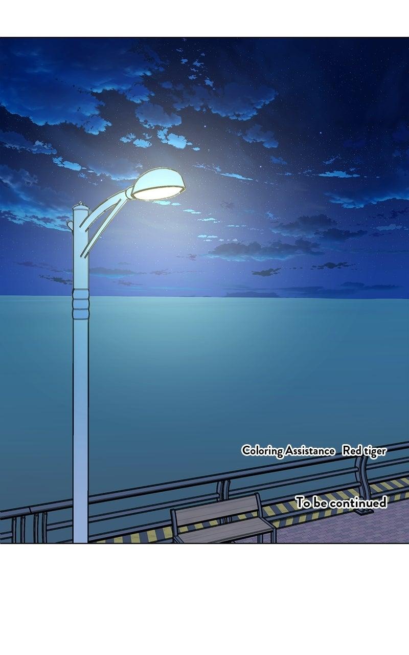 Slow Dive Chapter 39 page 86 - 