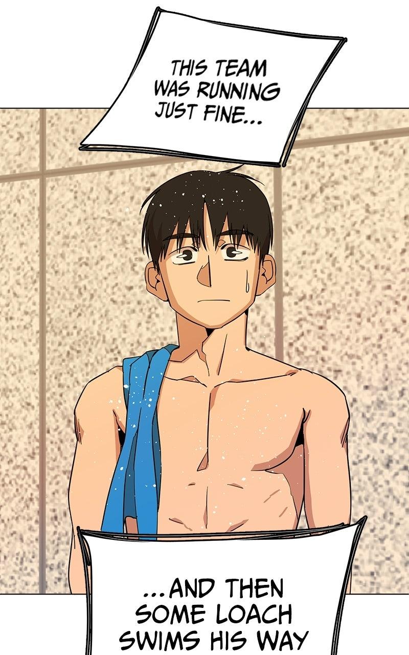 Slow Dive Chapter 39 page 10 - 