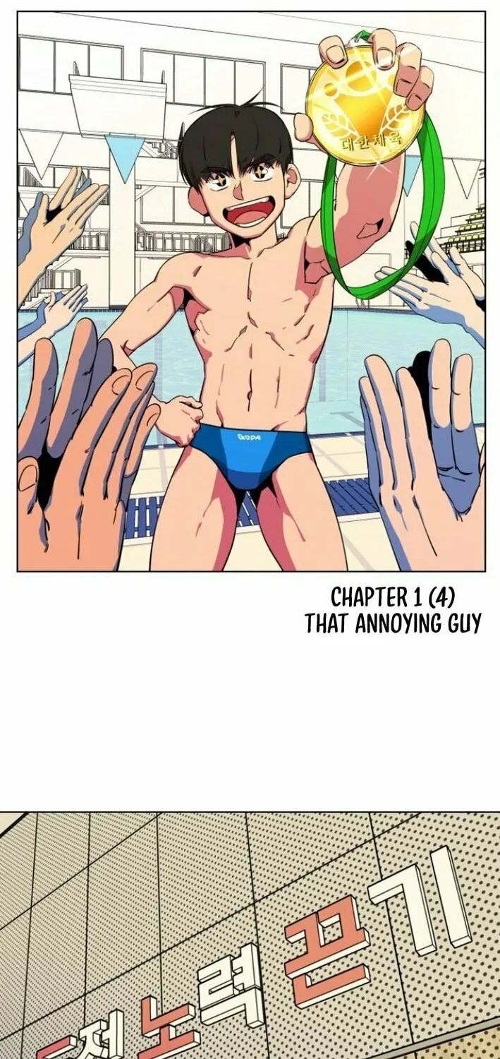 Slow Dive Chapter 4 page 13 - 