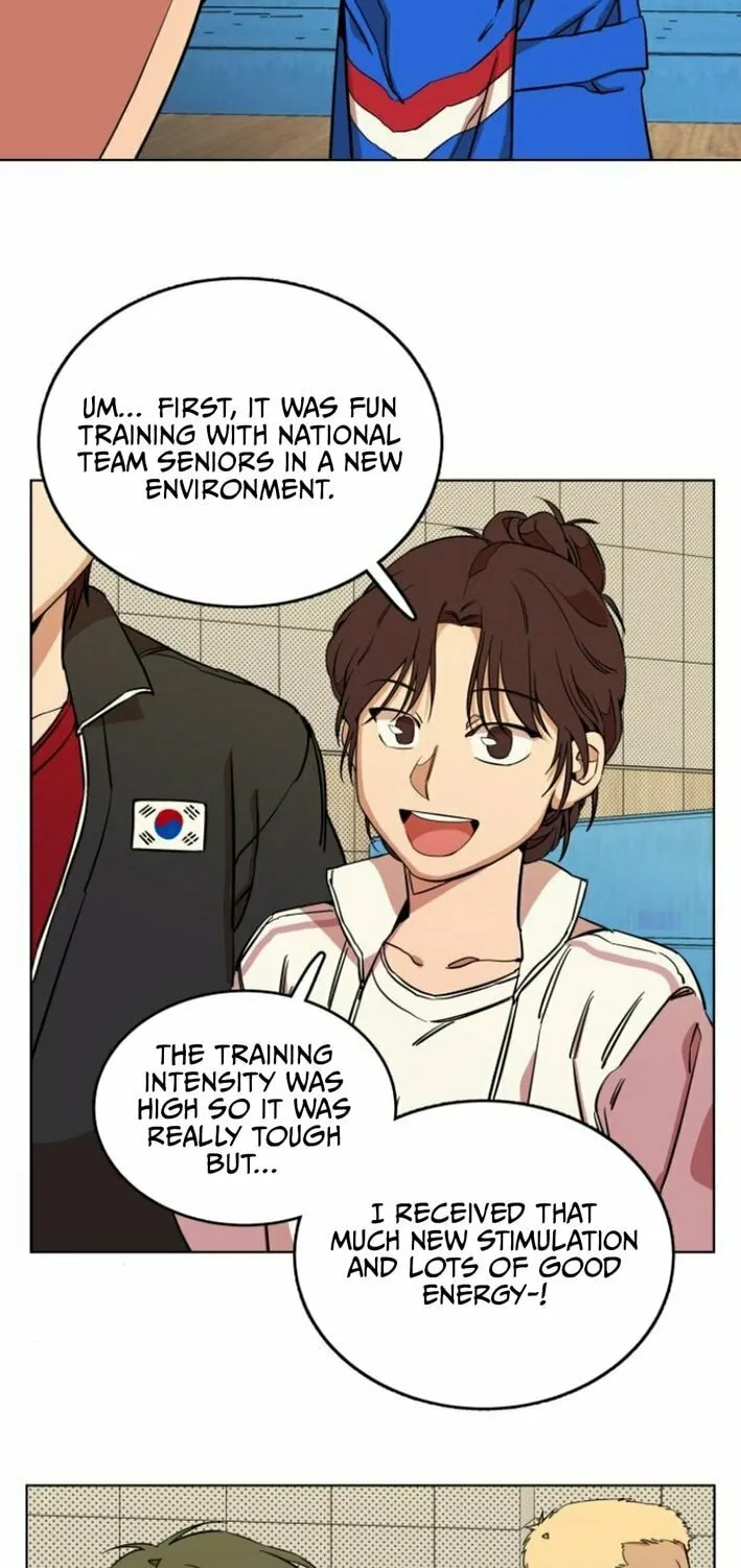 Slow Dive Chapter 4 page 25 - 