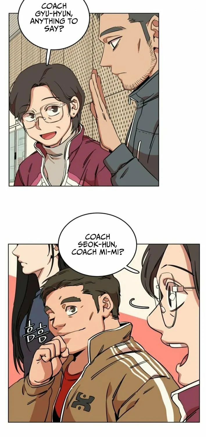 Slow Dive Chapter 4 page 30 - 