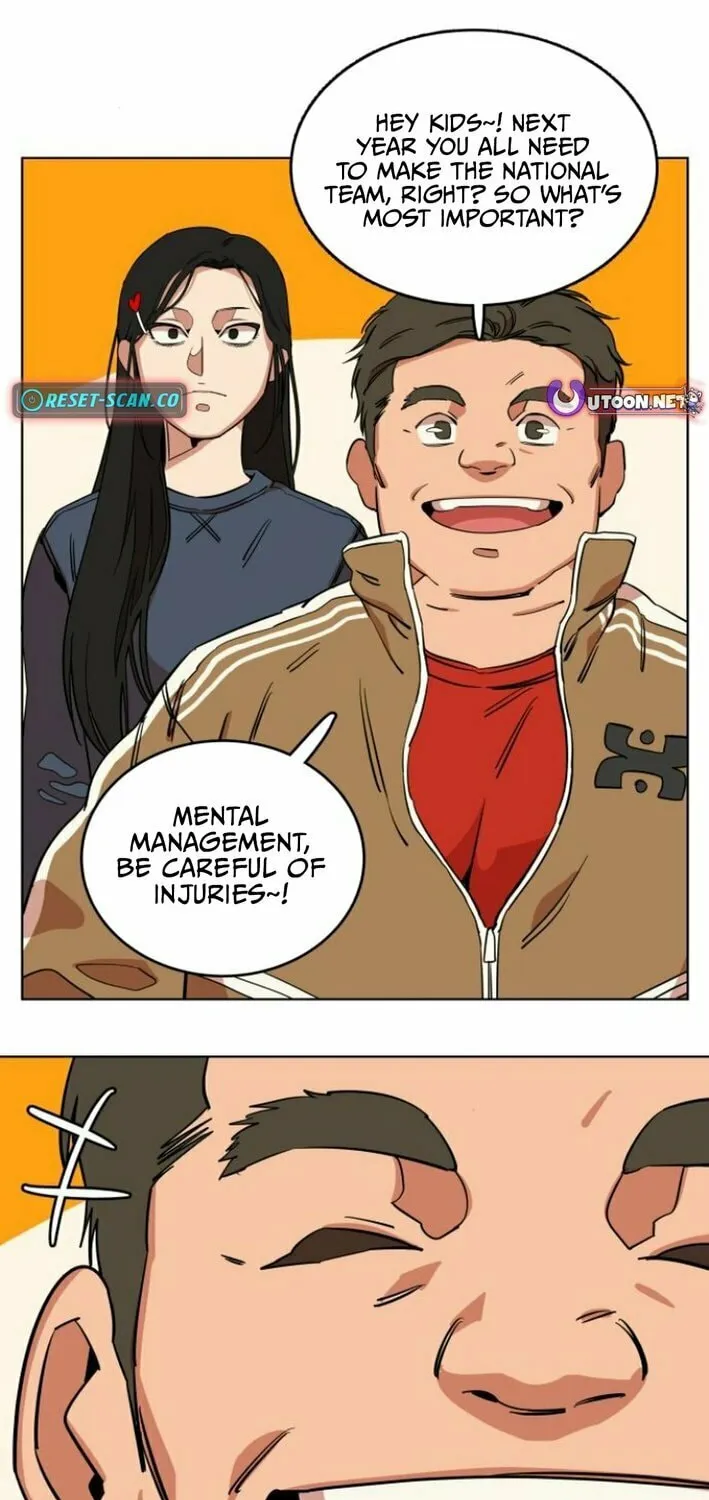 Slow Dive Chapter 4 page 31 - 