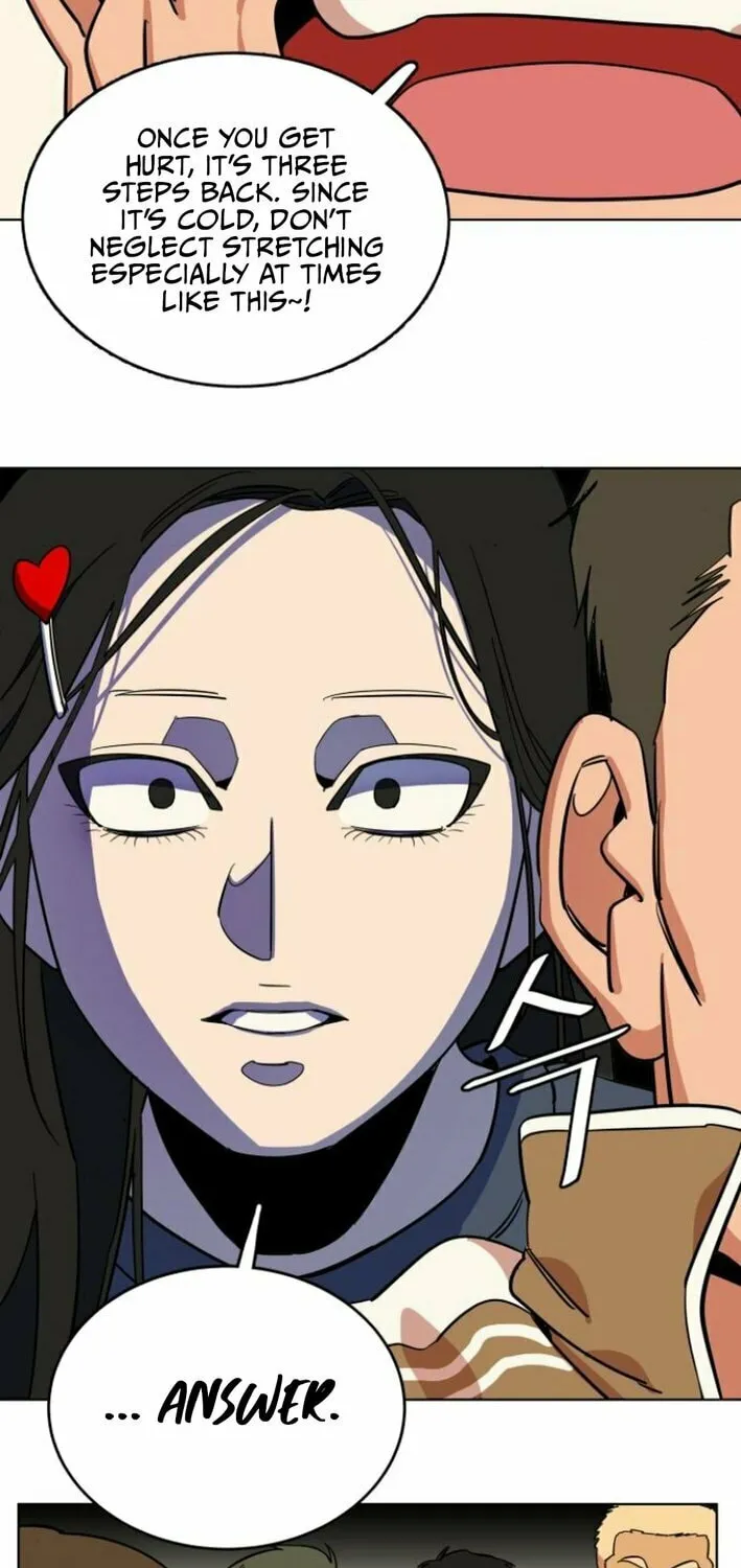 Slow Dive Chapter 4 page 32 - 