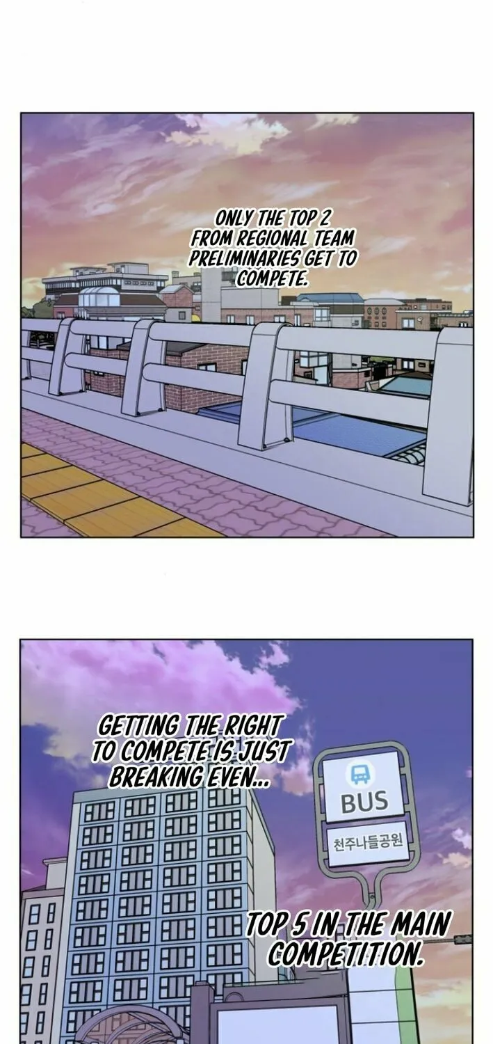Slow Dive Chapter 4 page 5 - 