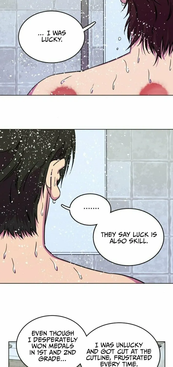 Slow Dive Chapter 4 page 41 - 