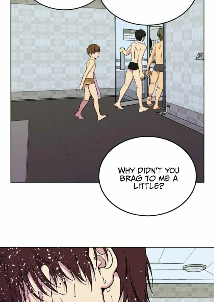 Slow Dive Chapter 4 page 42 - 