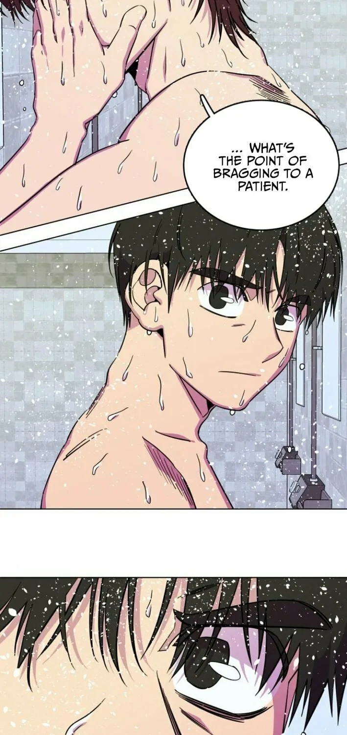 Slow Dive Chapter 4 page 43 - 