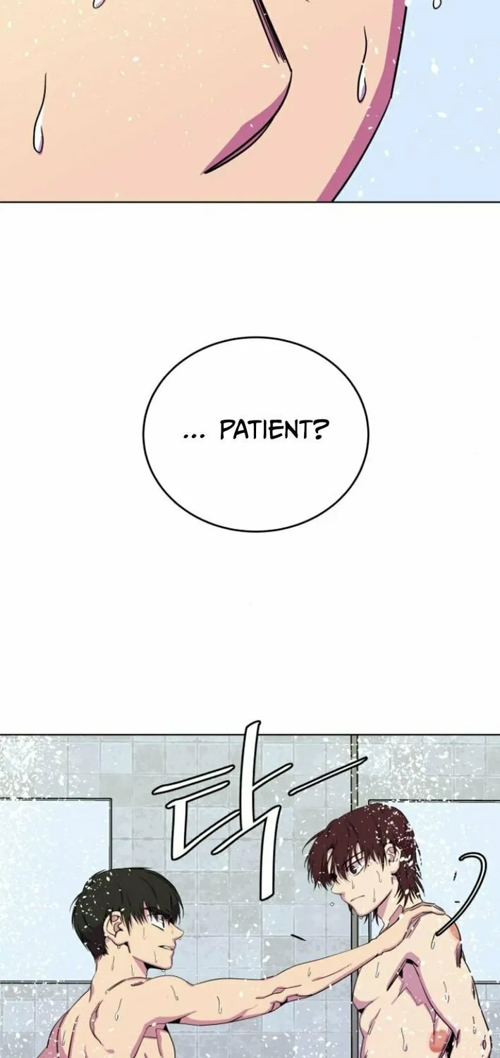 Slow Dive Chapter 4 page 44 - 