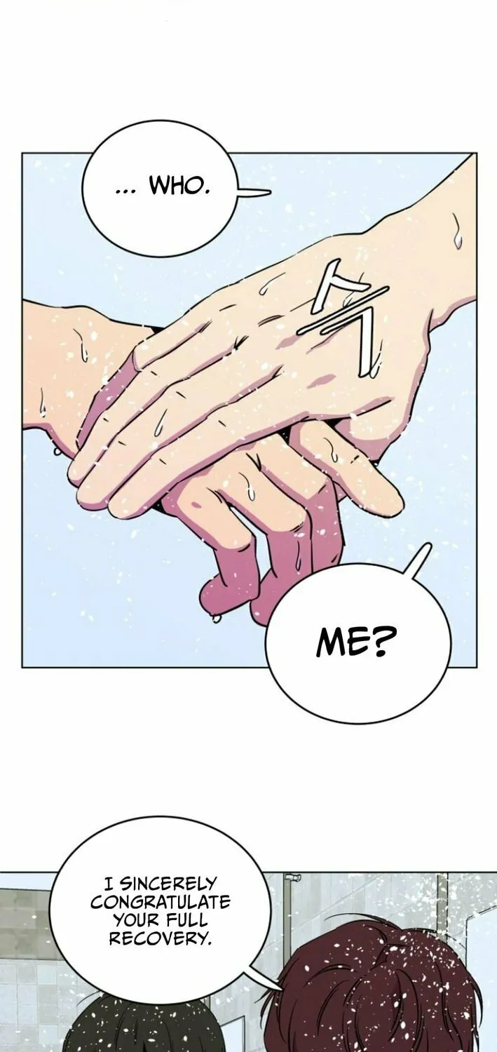 Slow Dive Chapter 4 page 47 - 