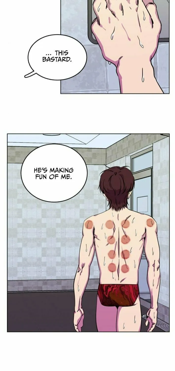 Slow Dive Chapter 4 page 50 - 