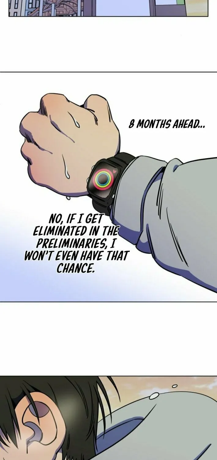 Slow Dive Chapter 4 page 6 - 