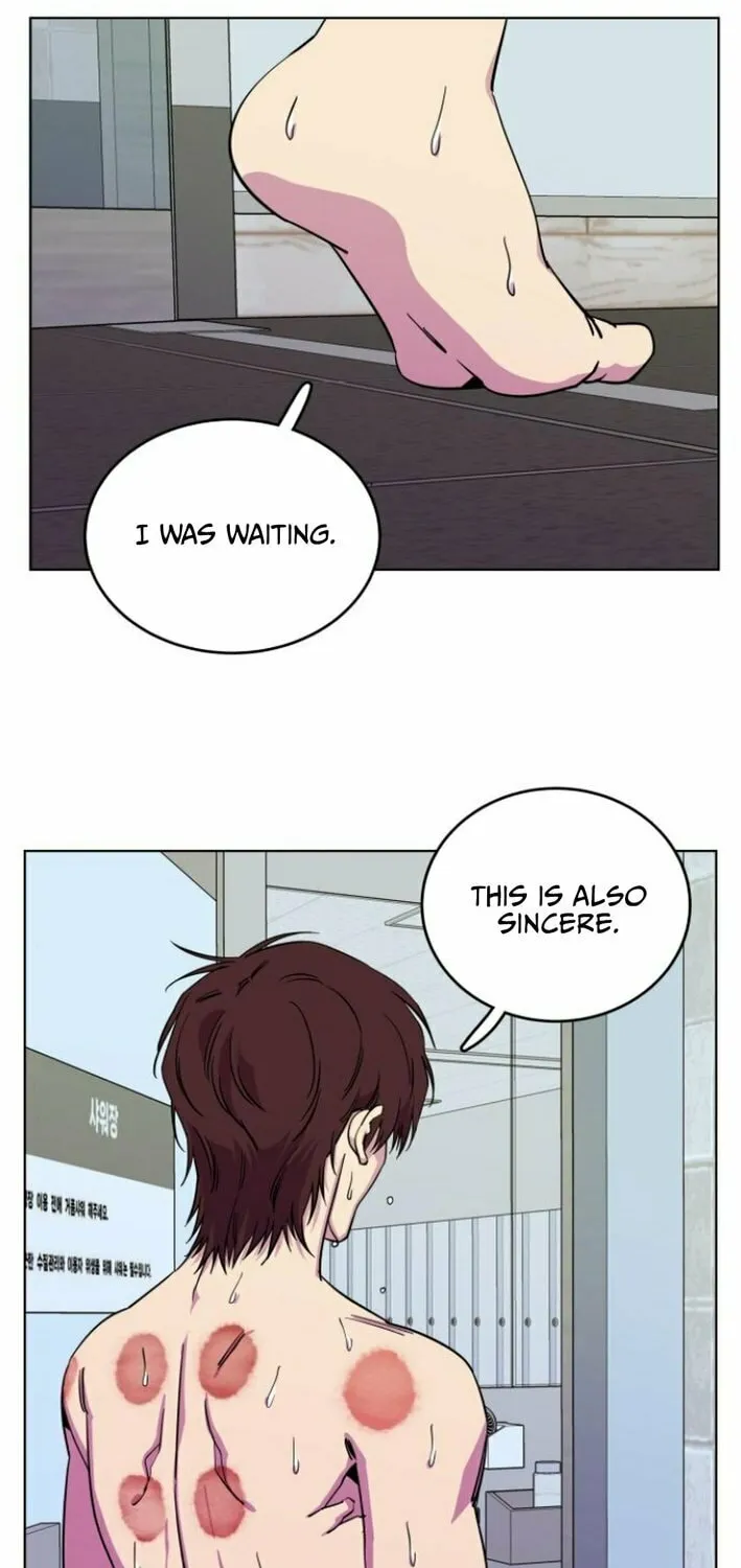 Slow Dive Chapter 4 page 51 - 