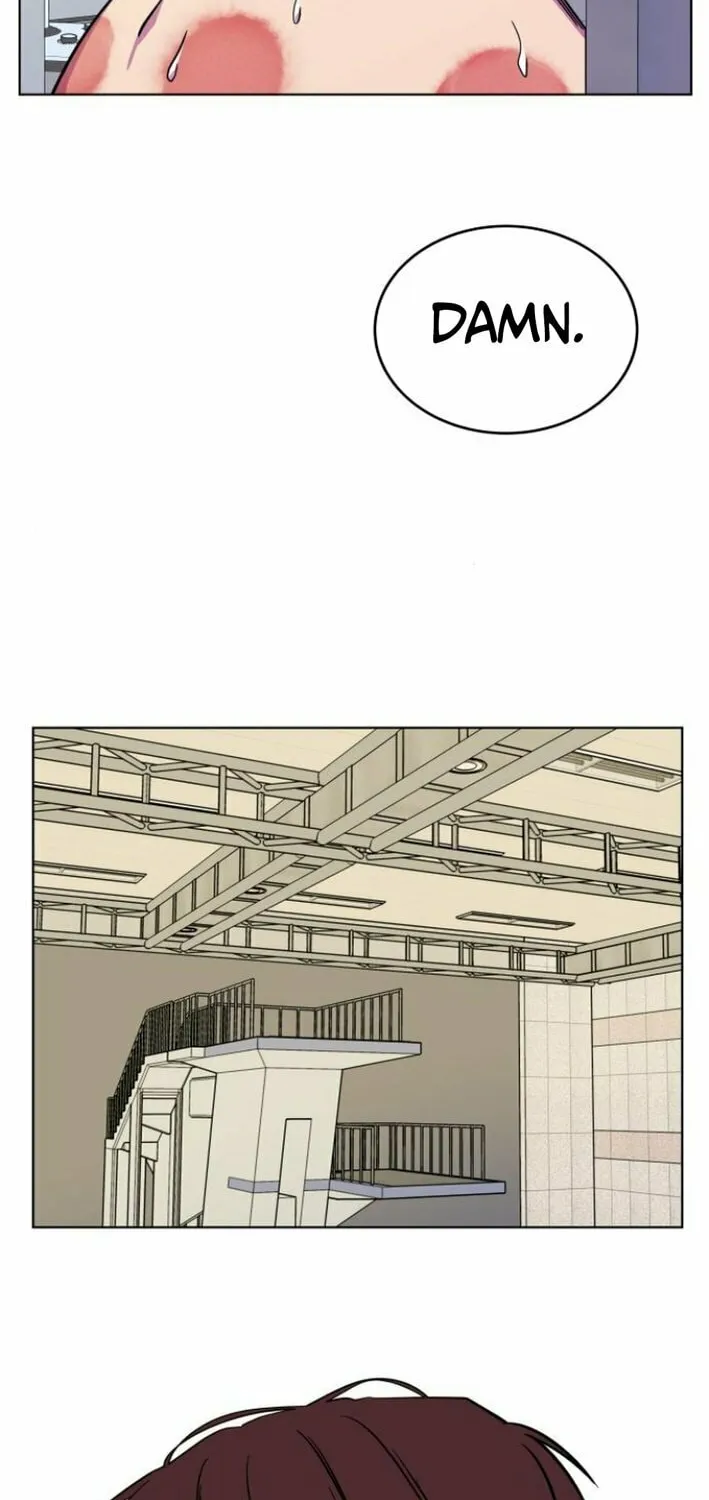 Slow Dive Chapter 4 page 53 - 