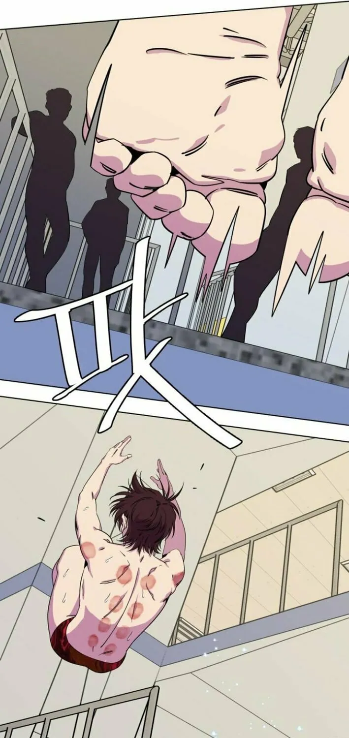 Slow Dive Chapter 4 page 57 - 