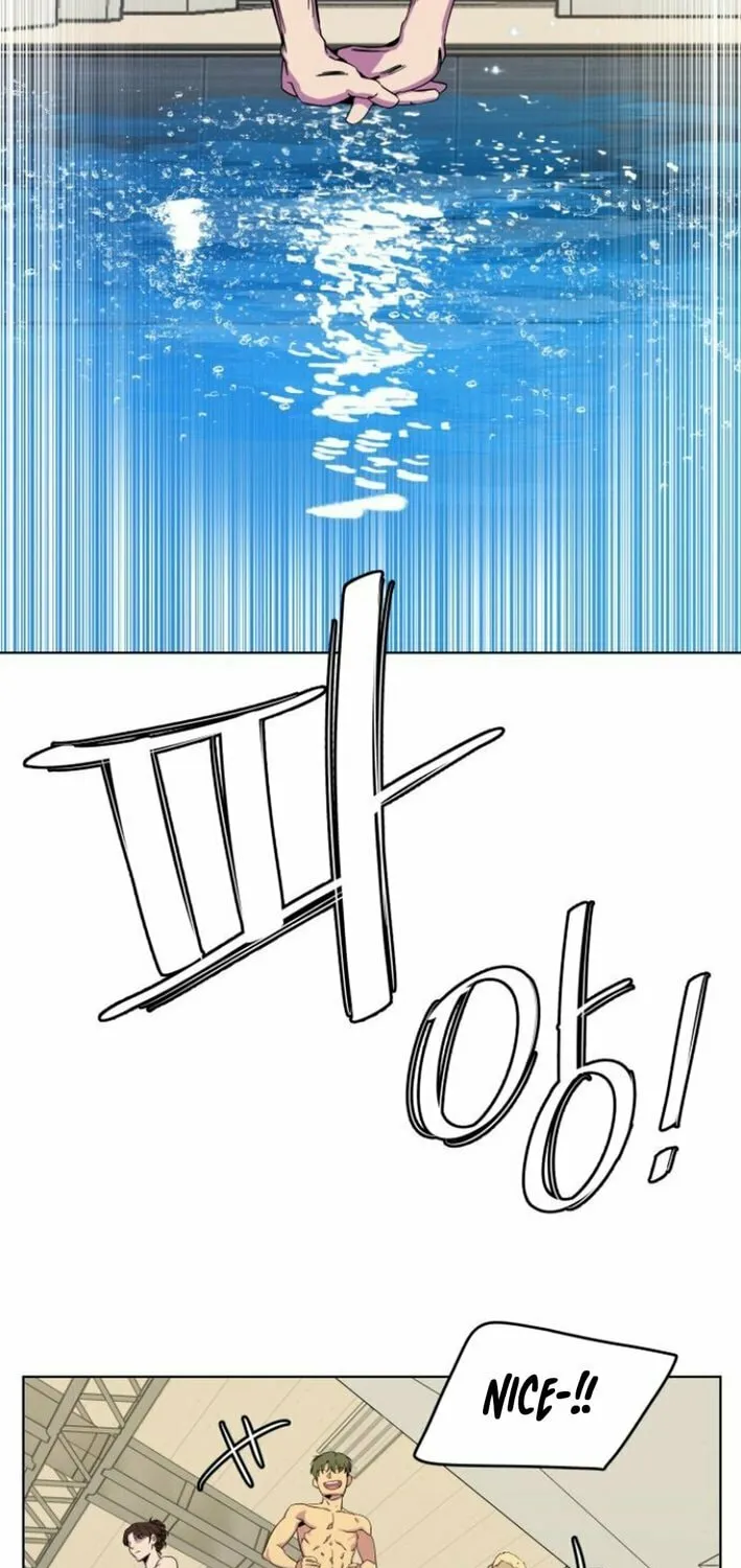 Slow Dive Chapter 4 page 61 - 