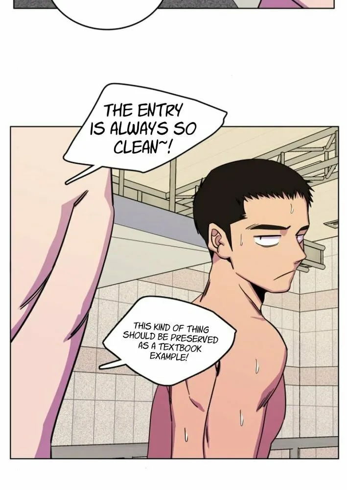 Slow Dive Chapter 4 page 63 - 