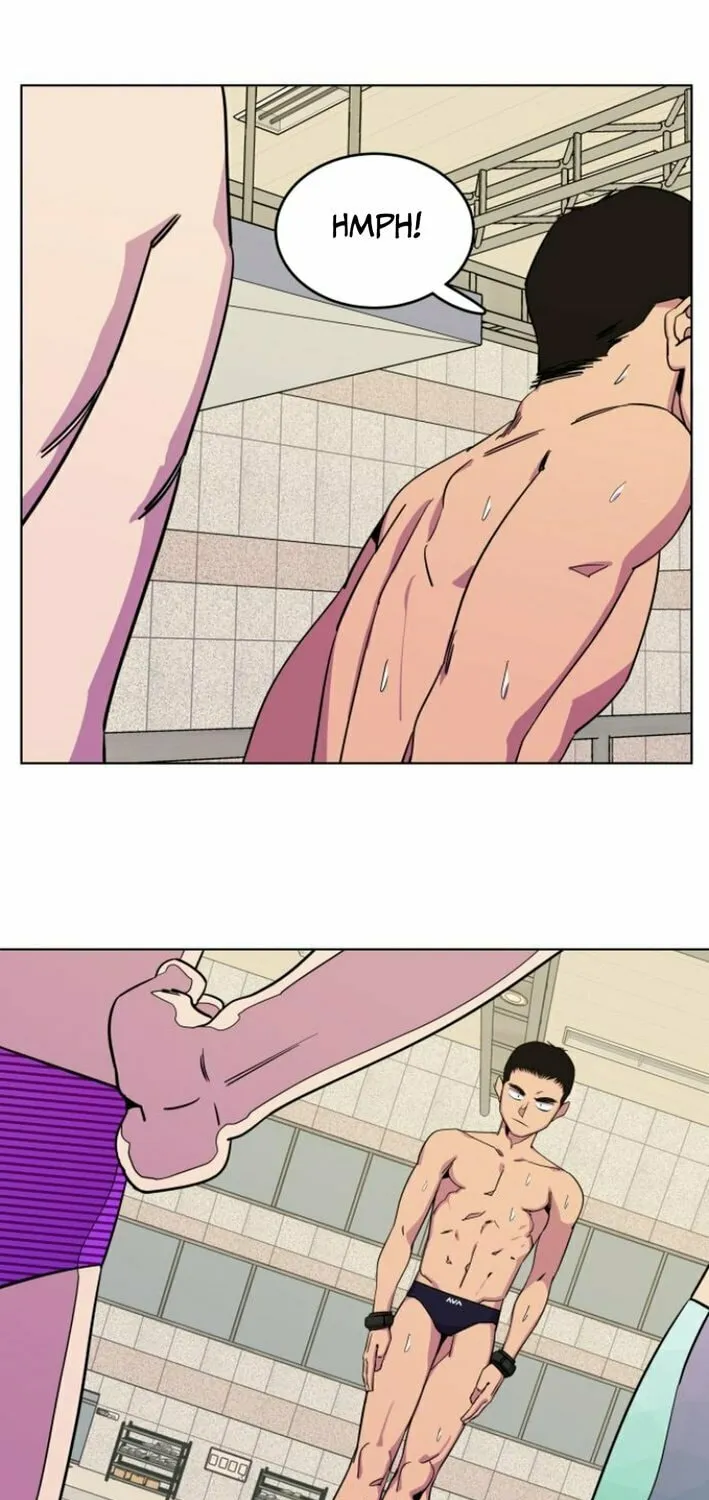 Slow Dive Chapter 4 page 64 - 