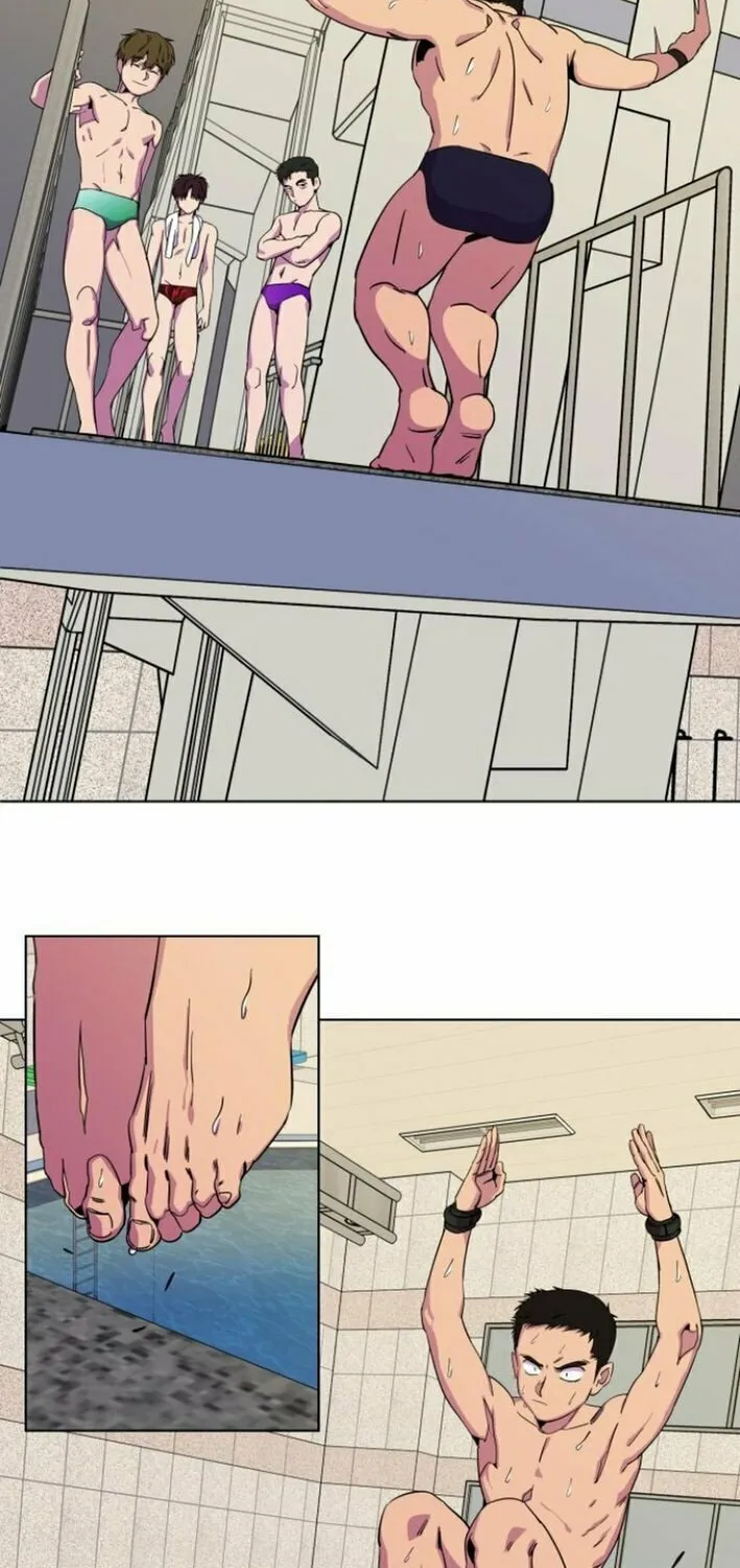 Slow Dive Chapter 4 page 66 - 