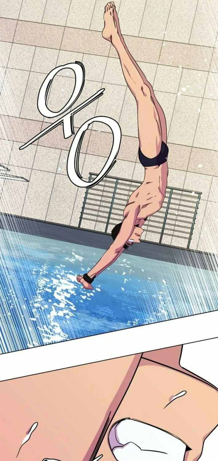 Slow Dive Chapter 4 page 68 - 