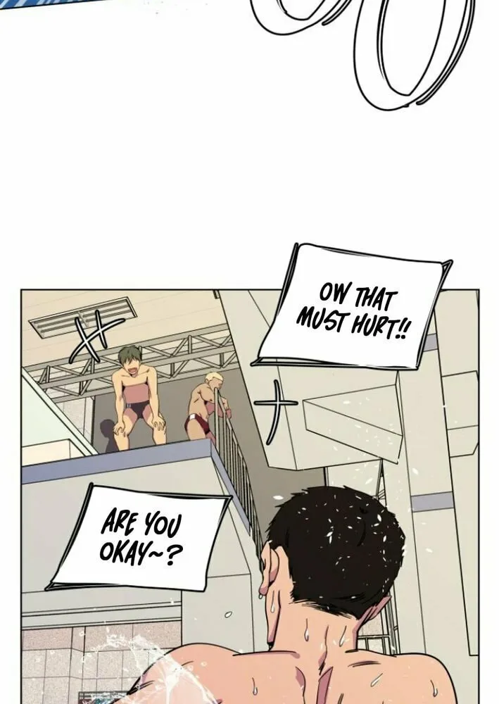 Slow Dive Chapter 4 page 70 - 