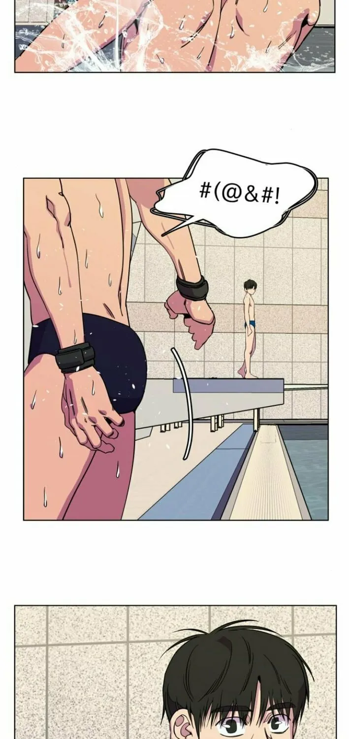 Slow Dive Chapter 4 page 71 - 