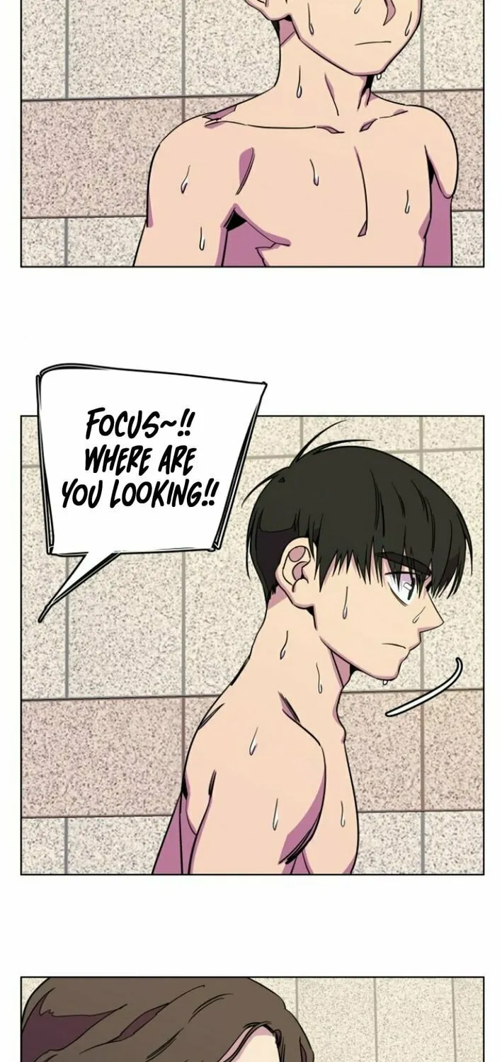 Slow Dive Chapter 4 page 72 - 