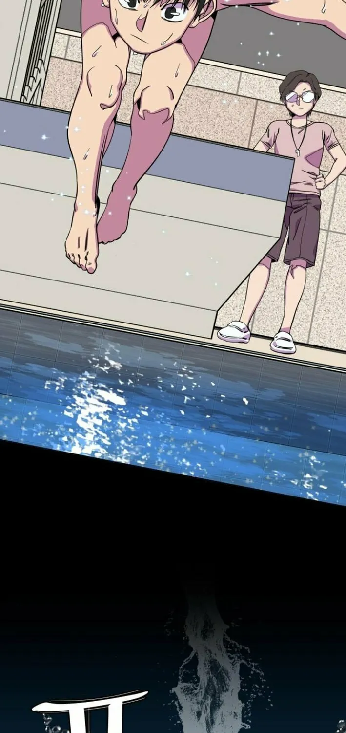 Slow Dive Chapter 4 page 76 - 