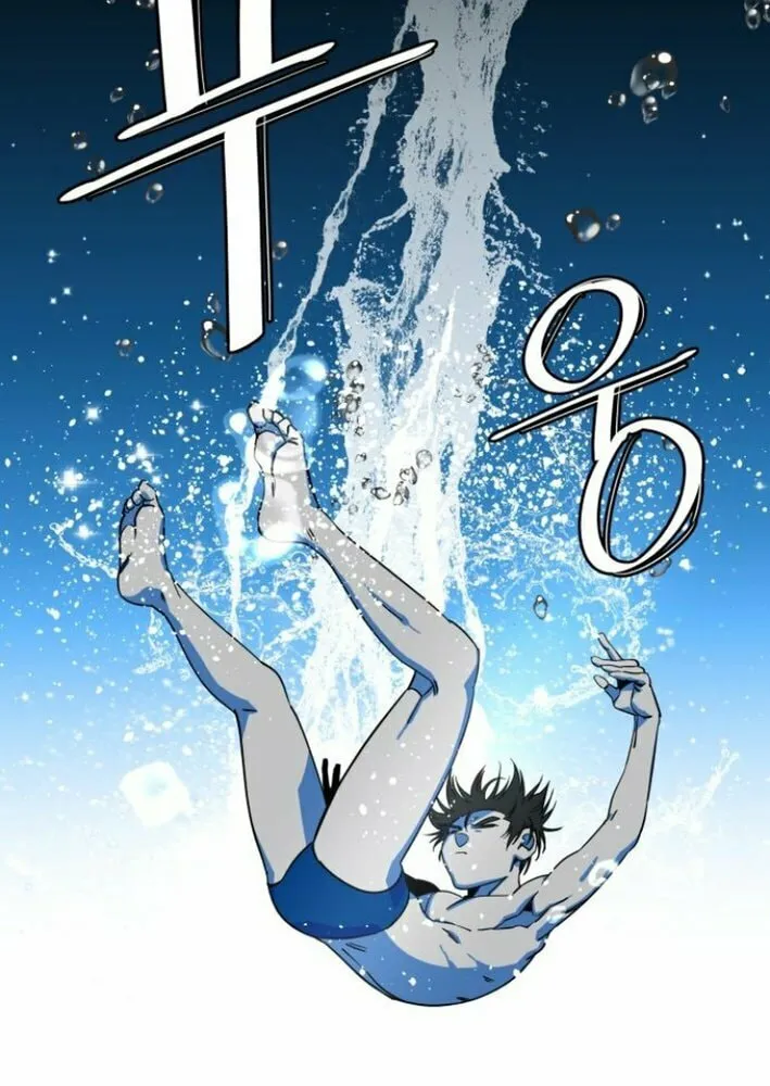 Slow Dive Chapter 4 page 77 - 