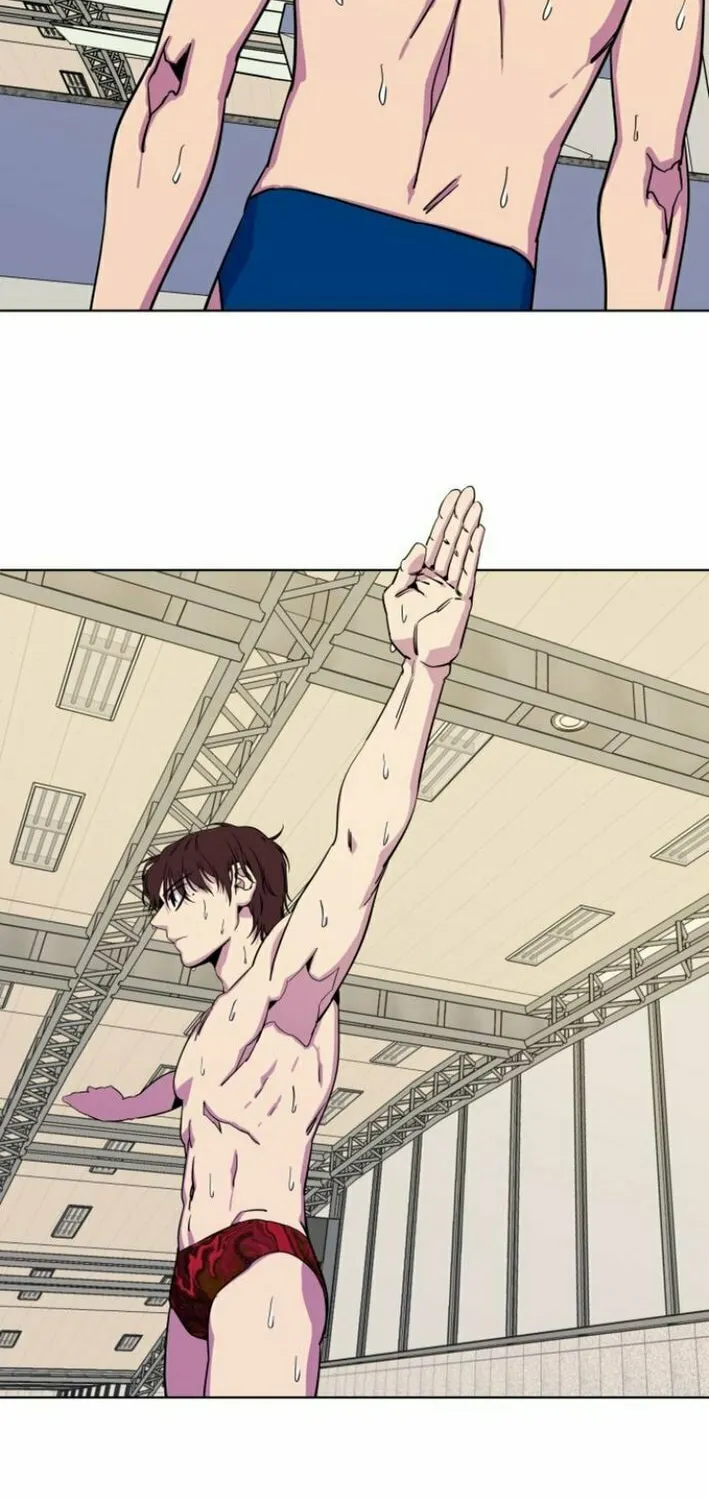 Slow Dive Chapter 4 page 83 - 