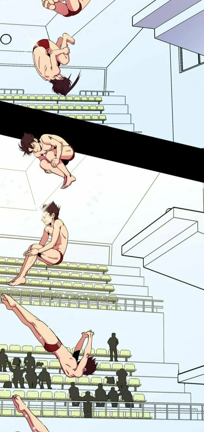 Slow Dive Chapter 4 page 86 - 