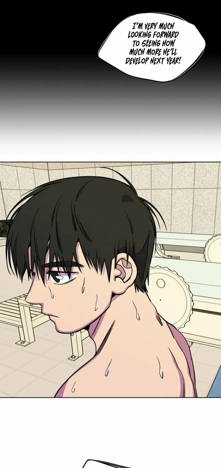 Slow Dive Chapter 4 page 94 - 