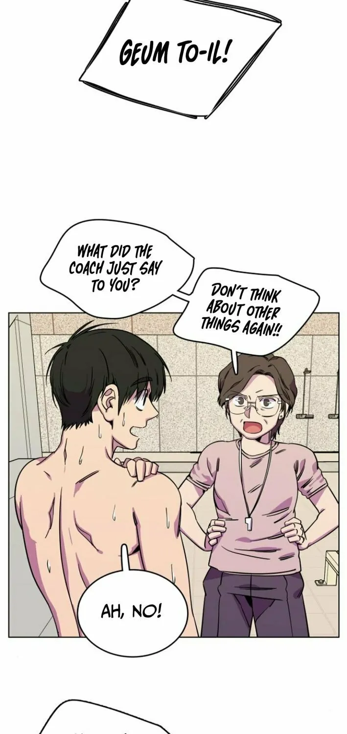 Slow Dive Chapter 4 page 95 - 