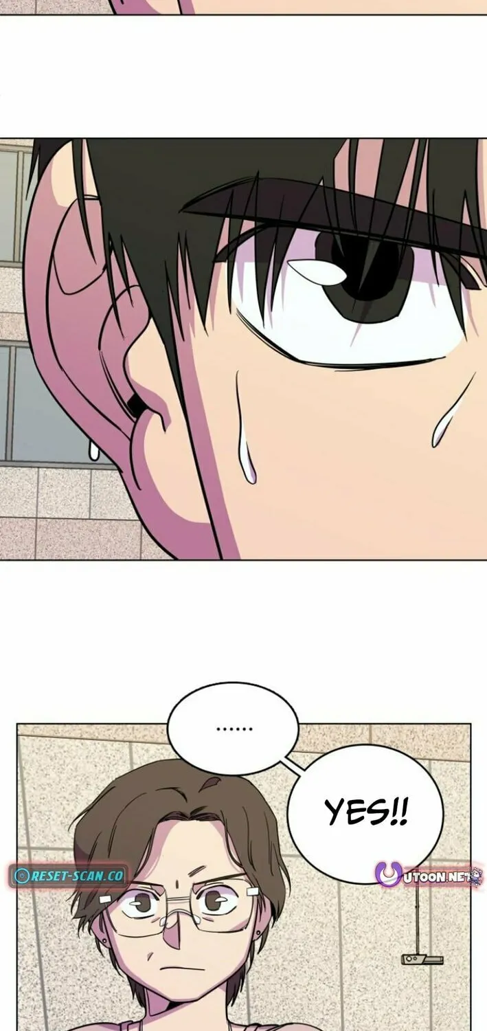 Slow Dive Chapter 4 page 97 - 