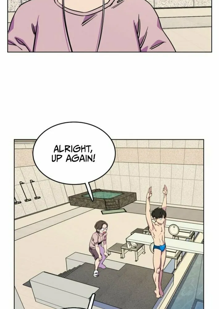 Slow Dive Chapter 4 page 98 - 
