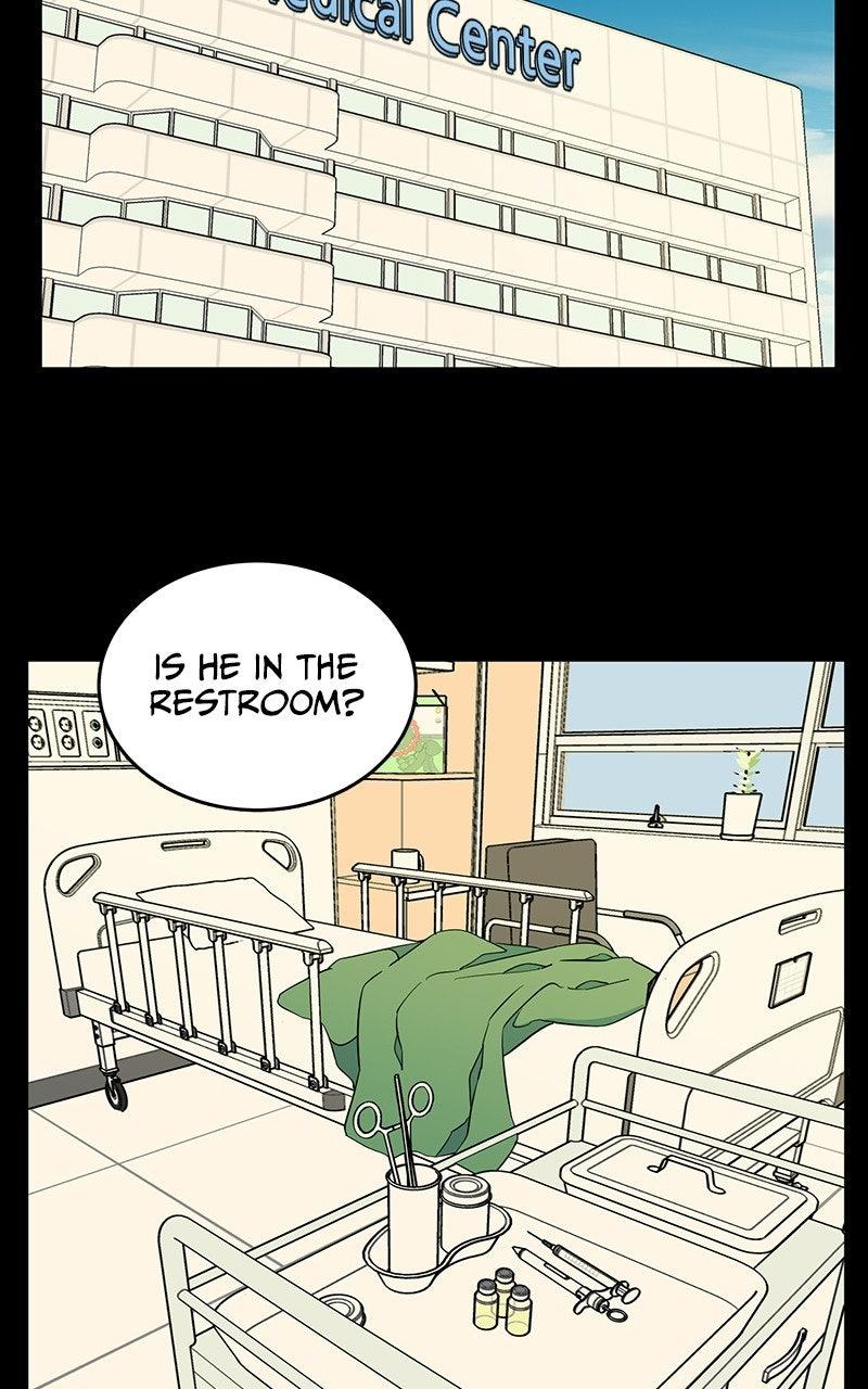 Slow Dive Chapter 40 page 2 - 