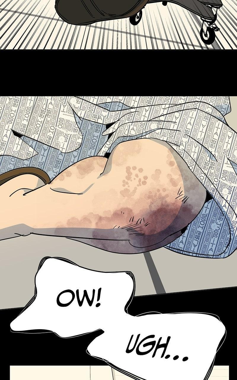 Slow Dive Chapter 40 page 11 - 