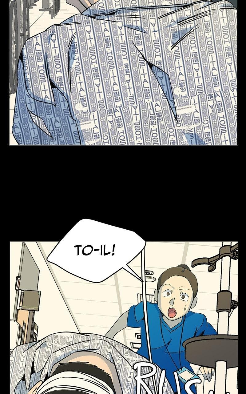 Slow Dive Chapter 40 page 13 - 