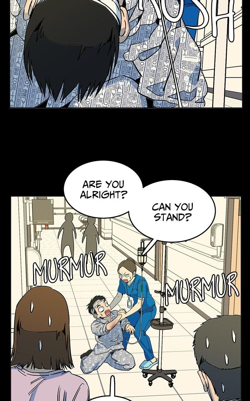 Slow Dive Chapter 40 page 14 - 