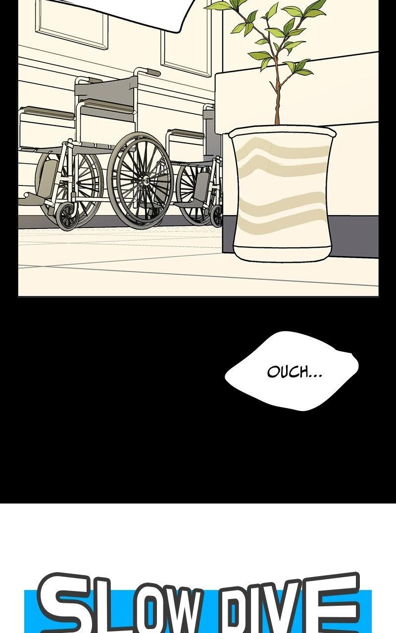 Slow Dive Chapter 40 page 19 - 