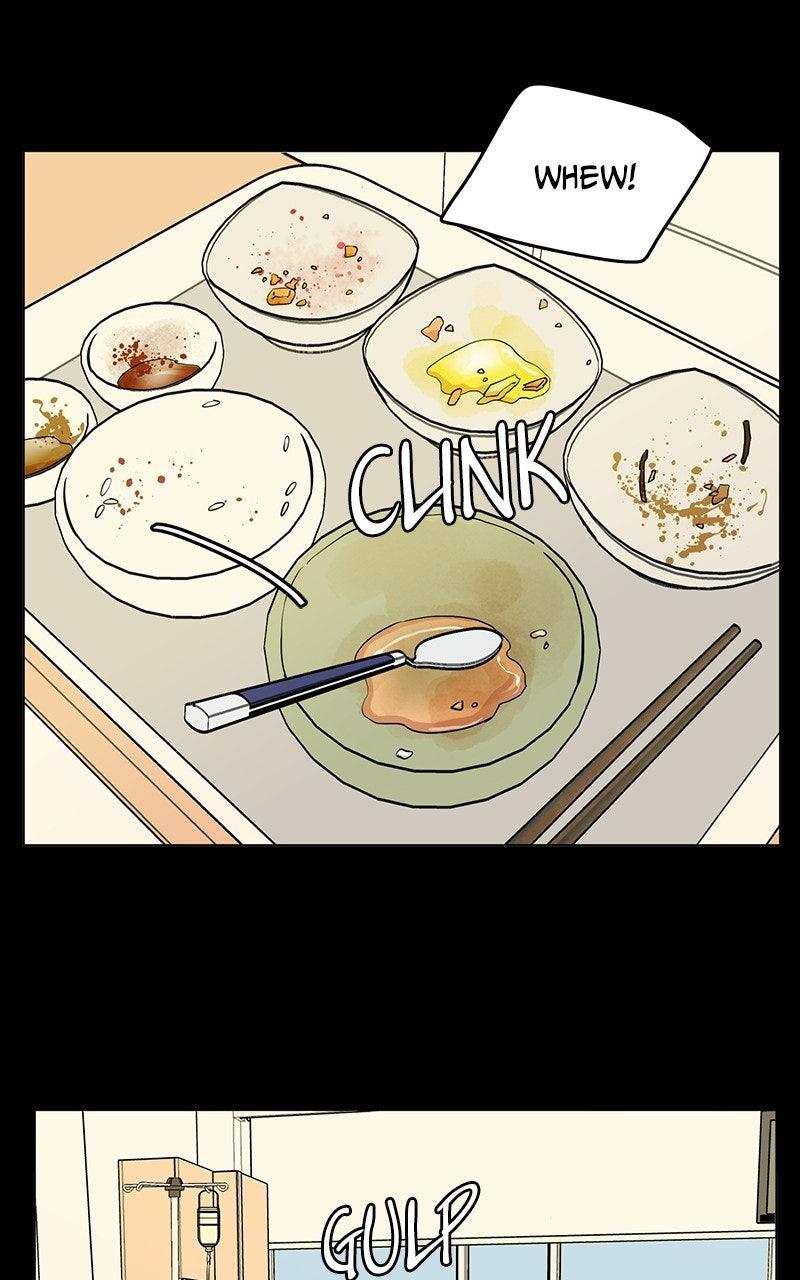Slow Dive Chapter 40 page 22 - 