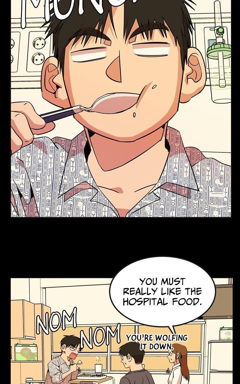 Slow Dive Chapter 40 page 27 - 