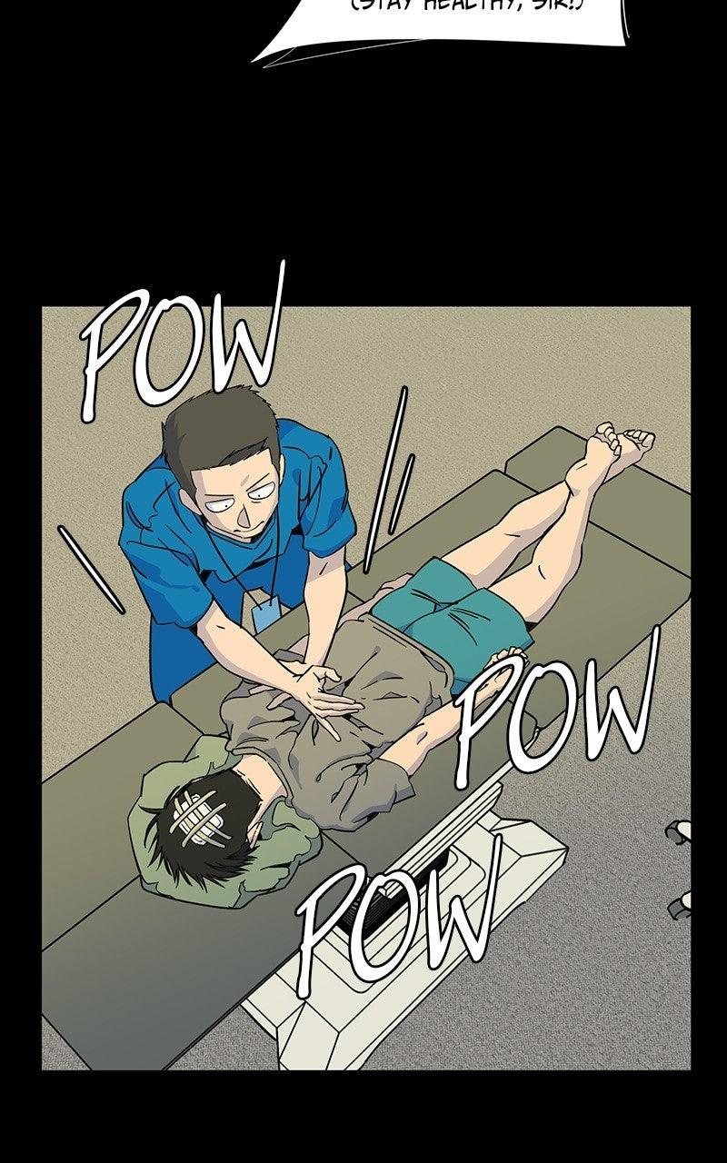 Slow Dive Chapter 40 page 30 - 