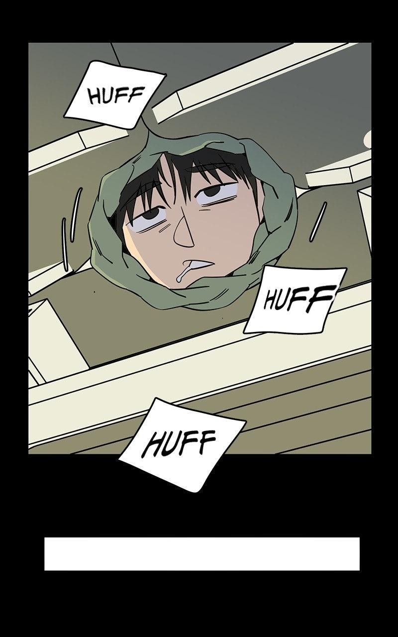 Slow Dive Chapter 40 page 31 - 