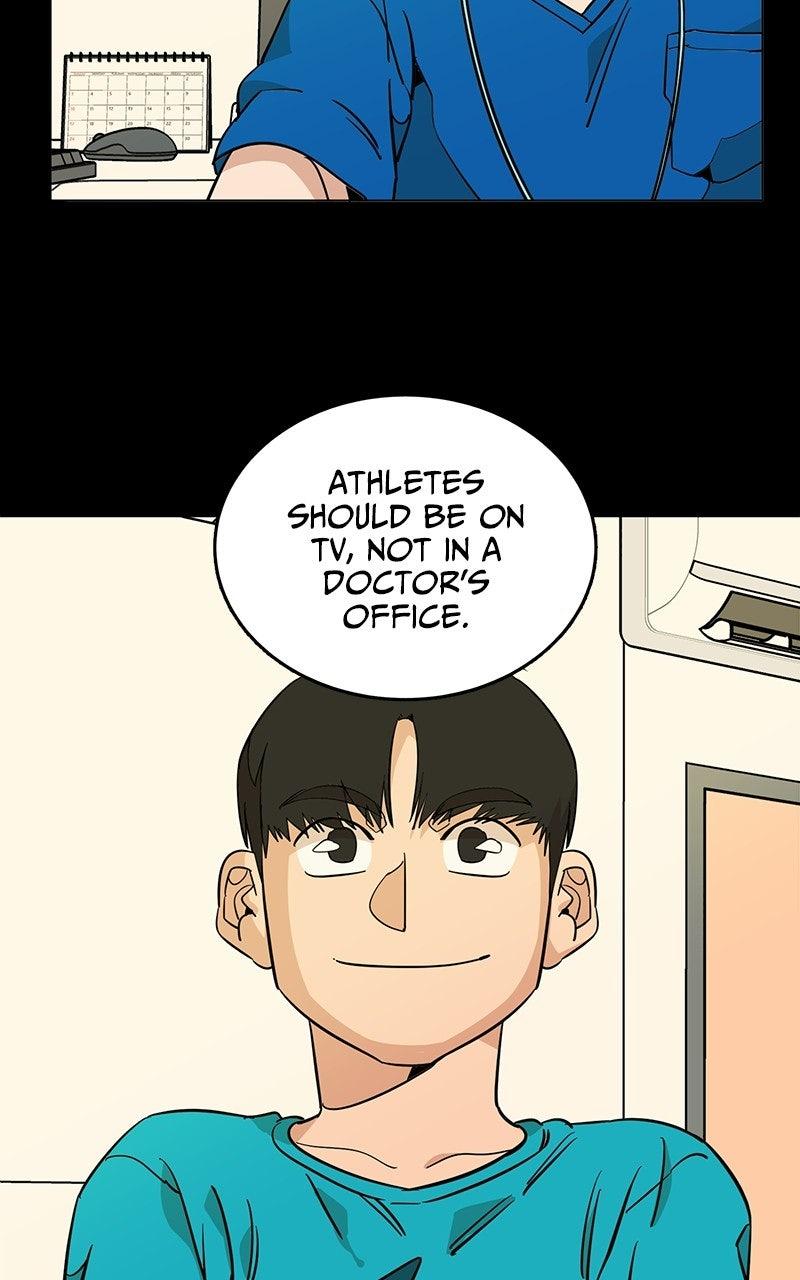 Slow Dive Chapter 40 page 37 - 